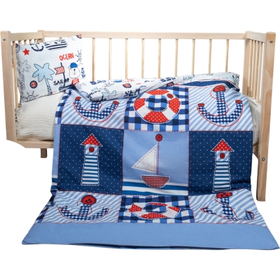BABY ONE ATLANTİK NEVRESİM TAKIM 1 Ay,2Y Uni