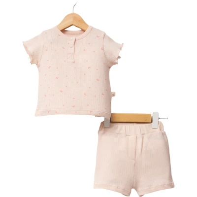 Powder Pink