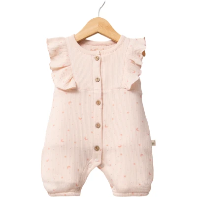 AY YILDIZ KIZ BEBEK FIRFIR TULUM 1 Ay,3 Ay,9 Ay Kız