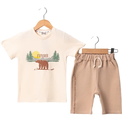 AYI BASKILI 2 Lİ TAKIM 2Y,3Y,4Y,5Y Erkek