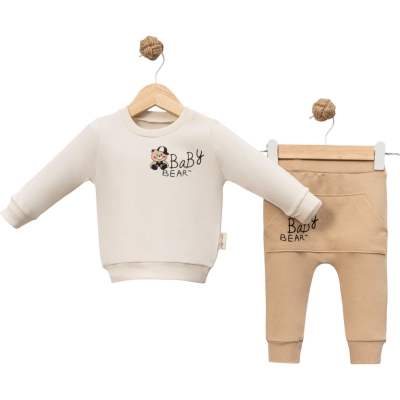 AYI BASKILI TAKIM 6 Ay,9 Ay,12 Ay,18 Ay Erkek