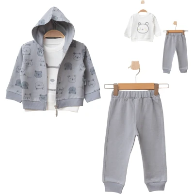 Grey