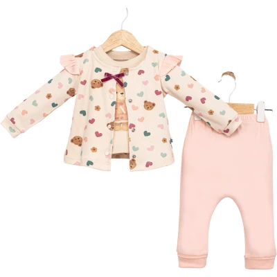 Powder Pink