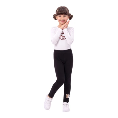 AYICIK 3İP TAYT 4Y,5Y,6Y,7Y,8Y,9Y Kız