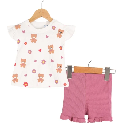 Rose Pink