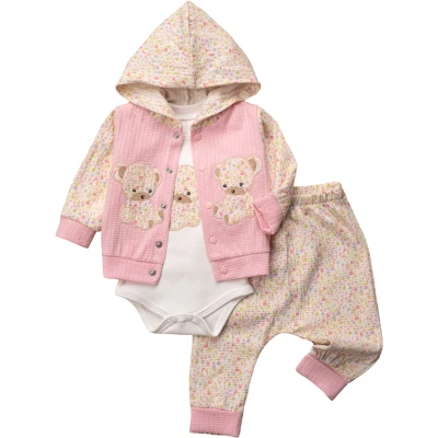 Powder Pink