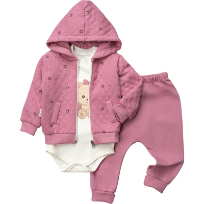 Rose Pink