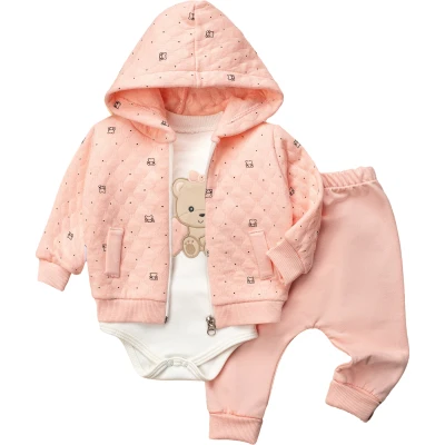 Powder Pink