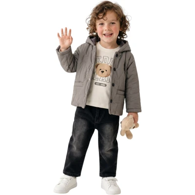 AYICIKLI MONTLU TK 12 Ay,2Y,3Y,4Y Erkek