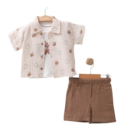Light Brown