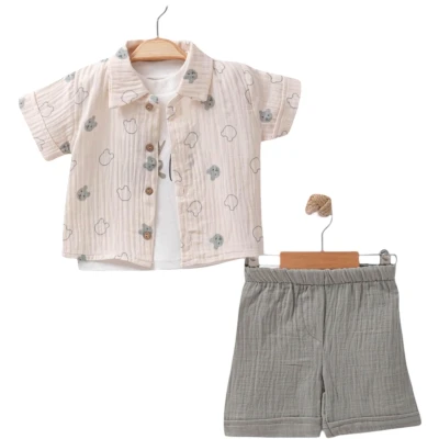 Smoky Grey
