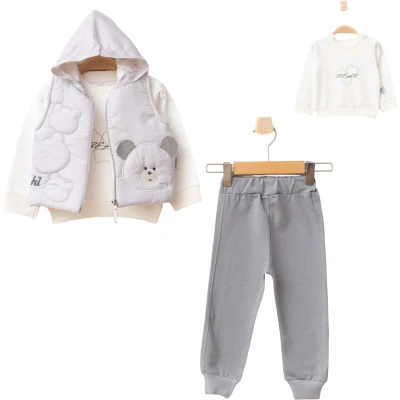Smoky Grey
