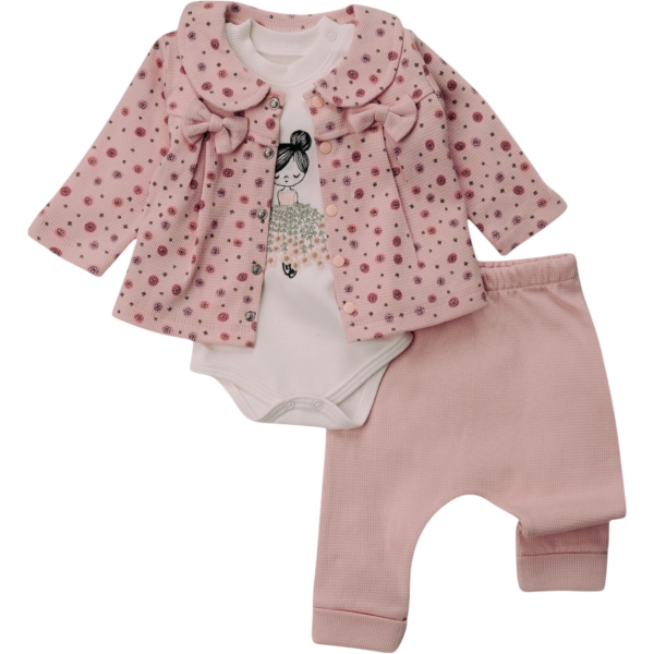 Powder Pink