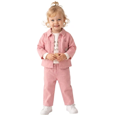 Açık Pembe
