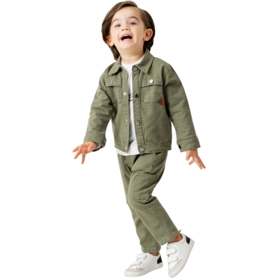 AYLIK SÜLFÜR TAKIM 9 Ay,12 Ay,18 Ay,2Y Erkek
