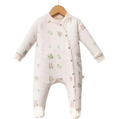 BABY AVOCADO BEBEK TULUM 1 Ay,3 Ay,6 Ay Uni