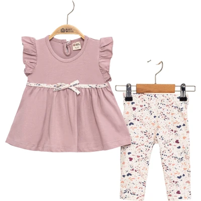 Powder Pink