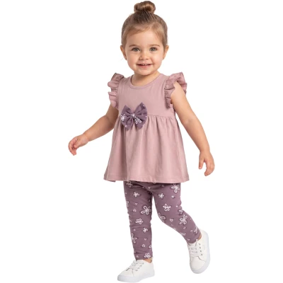 BABYWOOD TAKIM 9 Ay,12 Ay,18 Ay,2Y Kız
