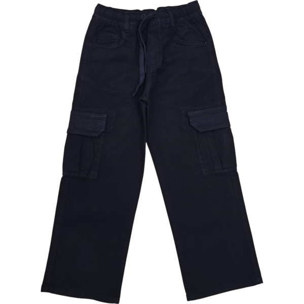 BAGGY KETEN PATOLON 11Y,12Y,13Y,14Y,15Y Erkek
