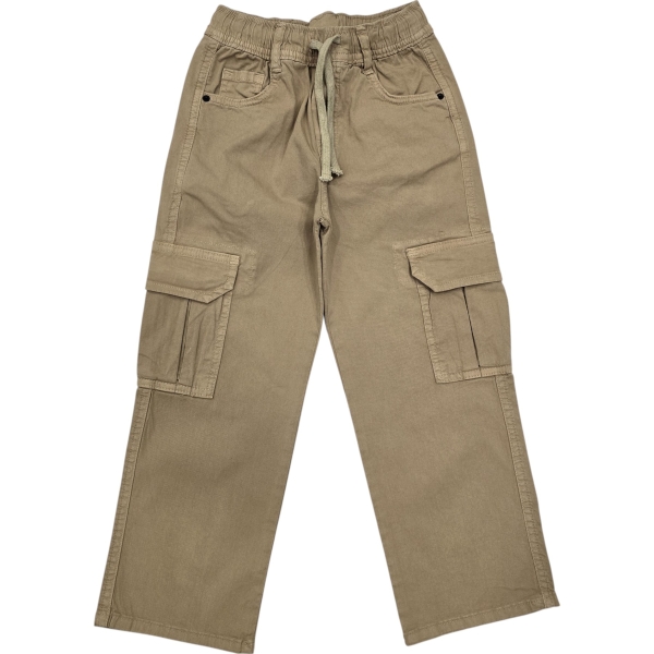 BAGGY KETEN PATOLON 11Y,12Y,13Y,14Y,15Y Erkek