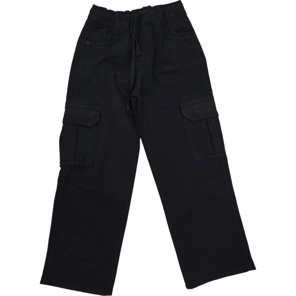 BAGGY KETEN PATOLON 6Y,7Y,8Y,9Y,10Y Erkek