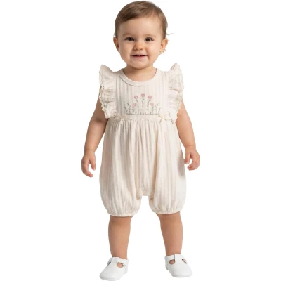 BAHAR DALI NAKIŞLI TULUM 3 Ay,6 Ay,9 Ay Kız
