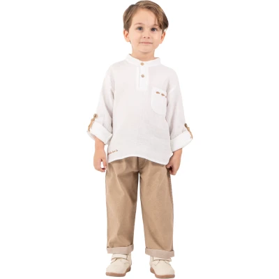 BALIKLI BAYRAMLIK TAKIM 12 Ay,2Y,3Y Erkek