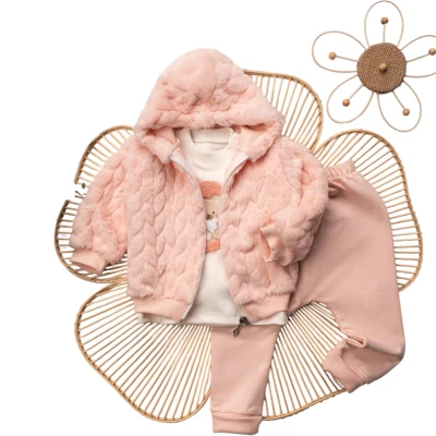 Powder Pink