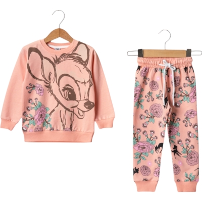 BAMBİ TAKIM 4Y,5Y,6Y,7Y,8Y Kız