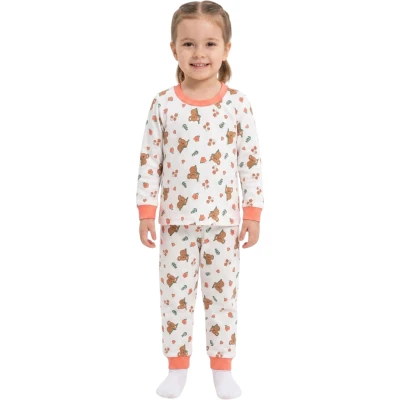 BAMBULU KOALA PİJAMA 3Y,4Y,5Y,6Y Kız