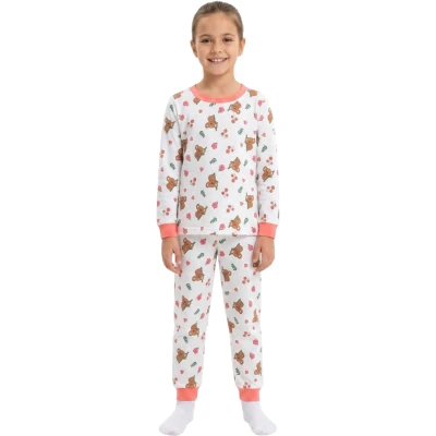 BAMBULU KOALA PİJAMA 7Y,8Y,9Y Kız