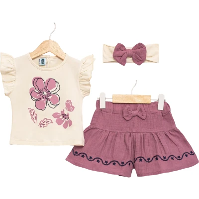 Rose Pink