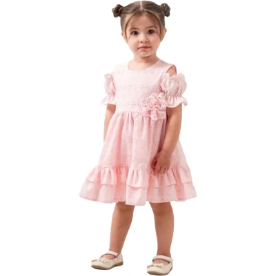 BANDANALI MODEL 9 Ay,12 Ay,18 Ay,2Y Kız