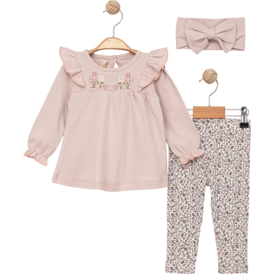 Powder Pink