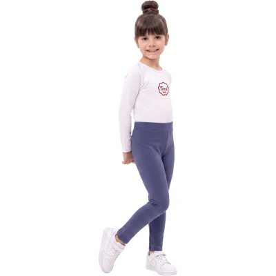 BASIC 2İP TAYT  4Y,5Y,6Y,7Y,8Y,9Y Kız