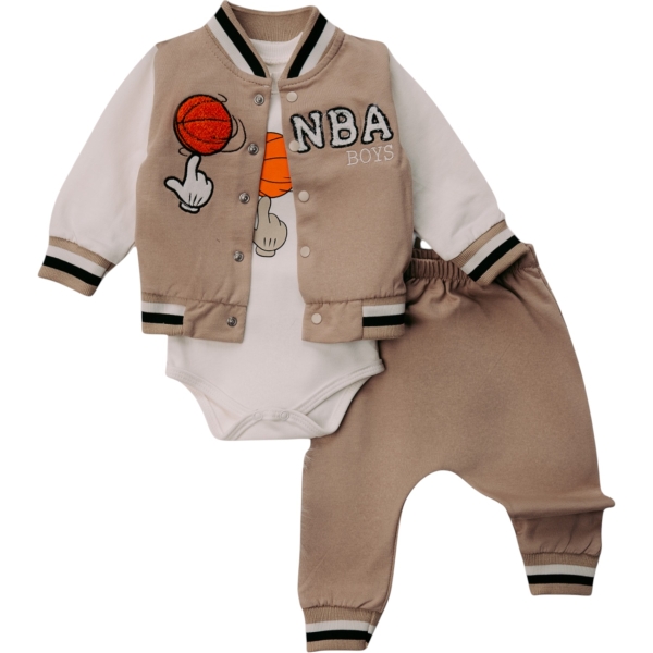 Light Brown
