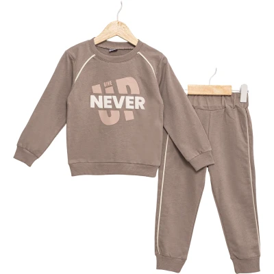 Light Brown