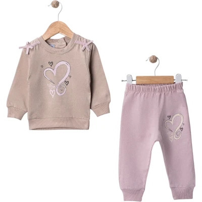 Powder Pink