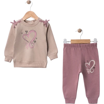 Powder Pink
