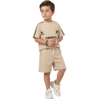 BASKILI 2 Lİ TAKIM 2Y,3Y,4Y,5Y Erkek