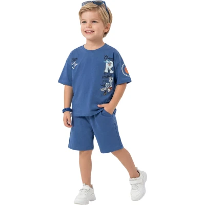 BASKILI 2 Lİ TAKIM 2Y,3Y,4Y,5Y Erkek