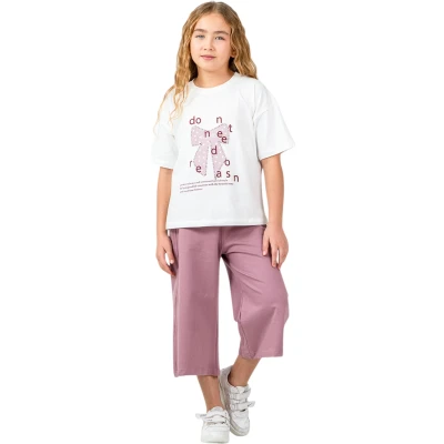 BASKILI 2 Lİ TAKIM  9Y,10Y,11Y,12Y Kız