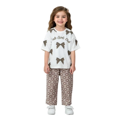 BASKILI 2’Lİ TAKIM 2Y,3Y,4Y,5Y Kız