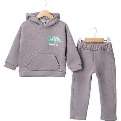 Smoky Grey
