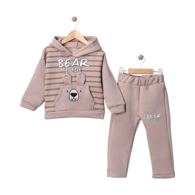 BASKILI 3 İP ERKEK TAKIM 2Y,3Y,4Y,5Y Erkek