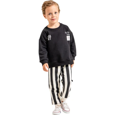 BASKILI 3 İP TAKIM 4Y,5Y,6Y,8Y,10Y Erkek