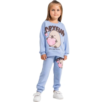 BASKILI 3 İP TAKIM 4Y,5Y,6Y,8Y,10Y Kız