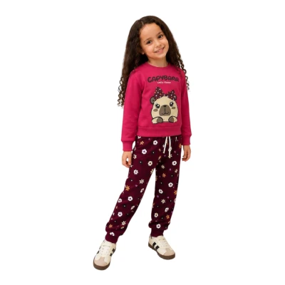 BASKILI 3 İP TAKIM 4Y,5Y,6Y,8Y,10Y Kız