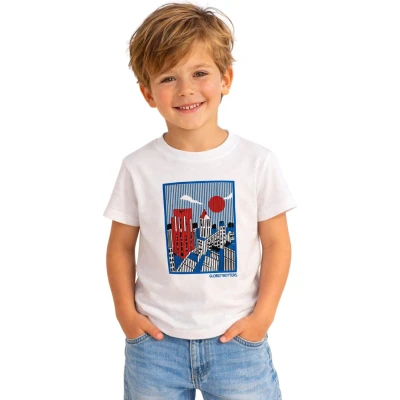 BASKILI  5Y,6Y,7Y,8Y Erkek