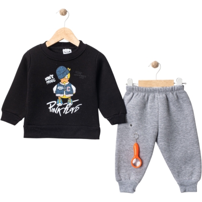 BASKILI ÇOCUK TAKIM  12 Ay,2Y,3Y,4Y Erkek